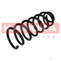 Пружина KAMOKA 1656513 V3ZED 7 2120297 - Изображение 4