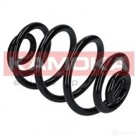 Пружина KAMOKA 1656332 Z XZ71X6 2120114 5908242631172 - Изображение 2