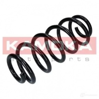 Пружина KAMOKA 5908242625935 02HG W 2110104 1655985 - Изображение 3
