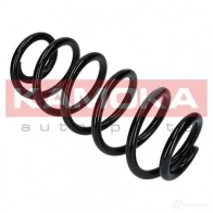 Пружина KAMOKA 5908242625935 02HG W 2110104 1655985 - Изображение 4