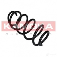 Пружина KAMOKA 1656231 R6U3H 6 2110361 - Изображение 2