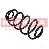Пружина KAMOKA S SRFZH 2120308 1656523 - Изображение 3