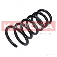 Пружина KAMOKA 1656490 QCIQ 8 2120273 - Изображение 3