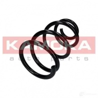 Пружина KAMOKA Ford Transit 7 (FD) Автобус 2.2 TDCi 140 л.с. 2007 – 2014 2110356 9 JM1E