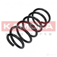 Пружина KAMOKA 2110318 1656192 E DWTL6 - Изображение 3