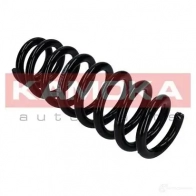 Пружина KAMOKA 2120255 1656473 T9 BJ6 - Изображение 2