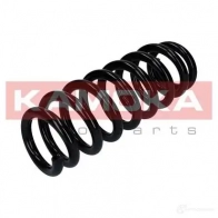 Пружина KAMOKA 2120255 1656473 T9 BJ6 - Изображение 3