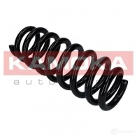Пружина KAMOKA 2120255 1656473 T9 BJ6 - Изображение 4