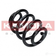 Пружина KAMOKA 1656299 2120075 V E4PI 5908242608617 - Изображение 3