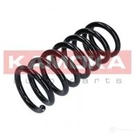 Пружина KAMOKA 2120287 1656504 RH P3G - Изображение 3