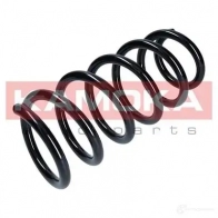 Пружина KAMOKA 1656087 2110207 5908242630380 3M XV8D - Изображение 3