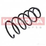Пружина KAMOKA CZURF H 2110263 1656143 5908242630946 - Изображение 3