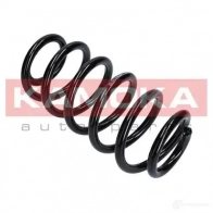 Пружина KAMOKA 5908242625898 2110103 YC Z3YA 1655984 - Изображение 4