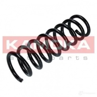 Пружина KAMOKA 5908242630144 Q QOJA 2110183 1656063 - Изображение 3