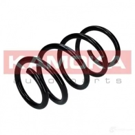 Пружина KAMOKA 1656185 8HCL SL 2110307 - Изображение 3