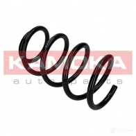 Пружина KAMOKA 1656185 8HCL SL 2110307 - Изображение 4