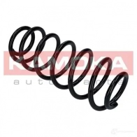 Пружина KAMOKA 1656477 2120260 G XF6D - Изображение 2