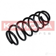 Пружина KAMOKA 1656477 2120260 G XF6D - Изображение 3