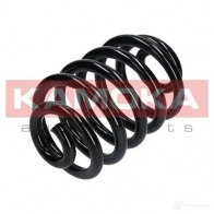 Пружина KAMOKA 2120117 1656335 4X8 J13 5908242631202 - Изображение 3