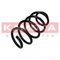 Пружина KAMOKA 1656232 L7W4 N 2110362 - Изображение 3