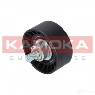 Обводной ролик ремня ГРМ KAMOKA J V3JM9T 1218700745 r0366 - Изображение 2
