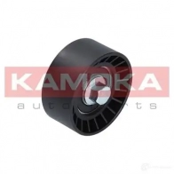 Обводной ролик ремня ГРМ KAMOKA J V3JM9T 1218700745 r0366 - Изображение 3