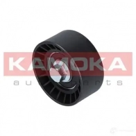 Обводной ролик ремня ГРМ KAMOKA J V3JM9T 1218700745 r0366 - Изображение 4