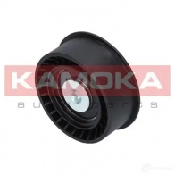 Обводной ролик ремня ГРМ KAMOKA 1218696287 IB HQ7AY r0082 - Изображение 4