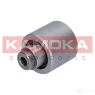 Обводной ролик ремня ГРМ KAMOKA 1218698565 JMT E2R r0209 - Изображение 2