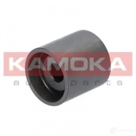 Обводной ролик ремня ГРМ KAMOKA A27 YA 1218697237 r0135 - Изображение 2