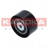 Обводной ролик ремня ГРМ KAMOKA 1218699847 r0292 HPI3 OV - Изображение 2