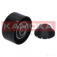 Обводной ролик ремня ГРМ KAMOKA 9XR GCB Citroen C3 1 (FC, PF1) Хэтчбек 1.6 16V 109 л.с. 2002 – 2025 r0336
