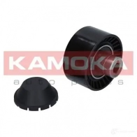 Обводной ролик ремня ГРМ KAMOKA 9XR GCB 1218700391 r0336 - Изображение 3