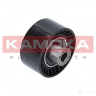 Обводной ролик ремня ГРМ KAMOKA 1218699859 7HNIQ A r0293 - Изображение 2