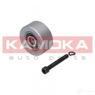 Обводной ролик ремня ГРМ KAMOKA r0103 TH0M R 1218696701 - Изображение 2