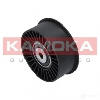 Обводной ролик ремня ГРМ KAMOKA r0172 1218697797 YOF7 8 - Изображение 2