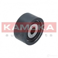 Обводной ролик ремня ГРМ KAMOKA 1218698439 L 9CUF r0200 - Изображение 2