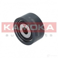 Обводной ролик ремня ГРМ KAMOKA 1218698439 L 9CUF r0200 - Изображение 3