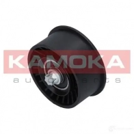 Обводной ролик ремня ГРМ KAMOKA 0H5Q CXW 1418447225 r0093 - Изображение 2