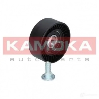 Направляющий шкив клинового ремня KAMOKA L KIBAXH r0385 1218700833 - Изображение 2