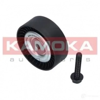 Обводной ролик приводного ремня KAMOKA r0284 Peugeot Boxer 2 (230L) Фургон 2.8 HDi 4x4 128 л.с. 2000 – 2002 KUKD A