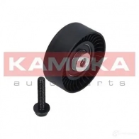 Обводной ролик приводного ремня KAMOKA r0284 1218699681 KUKD A - Изображение 2