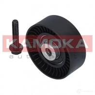 Обводной ролик приводного ремня KAMOKA r0284 1218699681 KUKD A - Изображение 3
