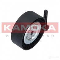 Обводной ролик приводного ремня KAMOKA r0284 1218699681 KUKD A - Изображение 4