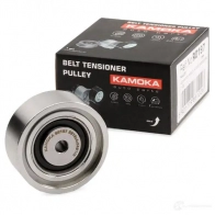 Обводной ролик приводного ремня KAMOKA TR OZ1U 1218698417 r0197 - Изображение 2