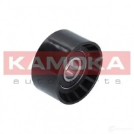 Обводной ролик приводного ремня KAMOKA r0184 1218698051 D69BK P - Изображение 3