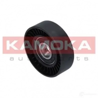 Обводной ролик приводного ремня KAMOKA 09 QAQ r0032 1218695607 - Изображение 3