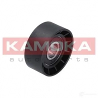 Обводной ролик приводного ремня KAMOKA 1218697755 r0171 1L P53KR - Изображение 2
