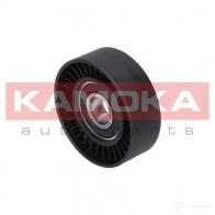 Обводной ролик приводного ремня KAMOKA 1218699173 r0255 8N 13M - Изображение 3