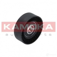 Обводной ролик приводного ремня KAMOKA 1218699173 r0255 8N 13M - Изображение 4